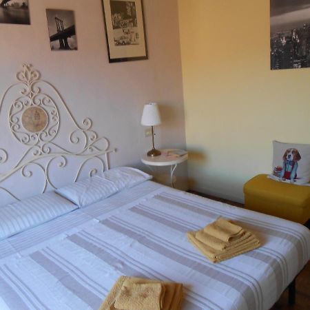 Suite Tra I Tetti Con Bagno Privato Pisa Exteriör bild