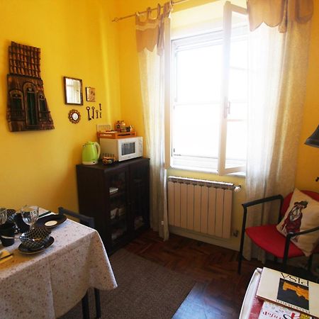 Suite Tra I Tetti Con Bagno Privato Pisa Exteriör bild