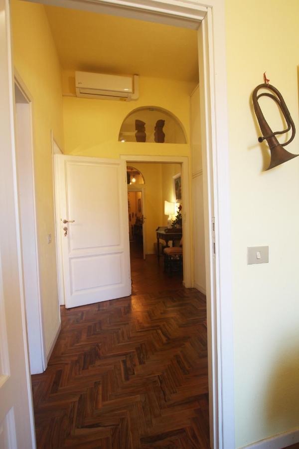 Suite Tra I Tetti Con Bagno Privato Pisa Exteriör bild