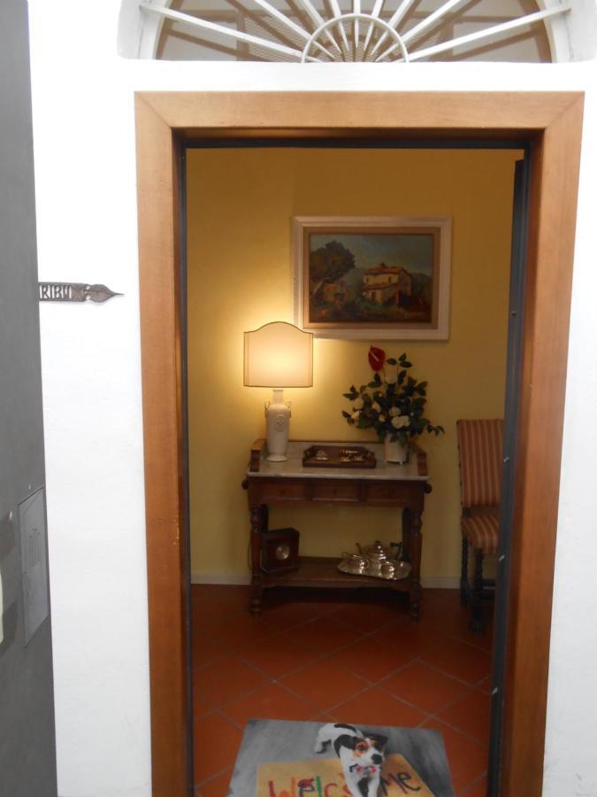 Suite Tra I Tetti Con Bagno Privato Pisa Exteriör bild