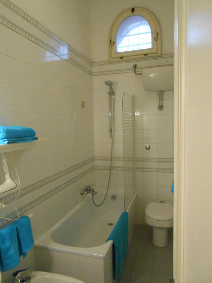 Suite Tra I Tetti Con Bagno Privato Pisa Exteriör bild