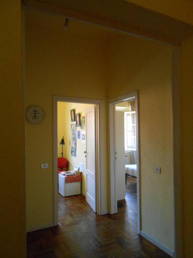 Suite Tra I Tetti Con Bagno Privato Pisa Exteriör bild