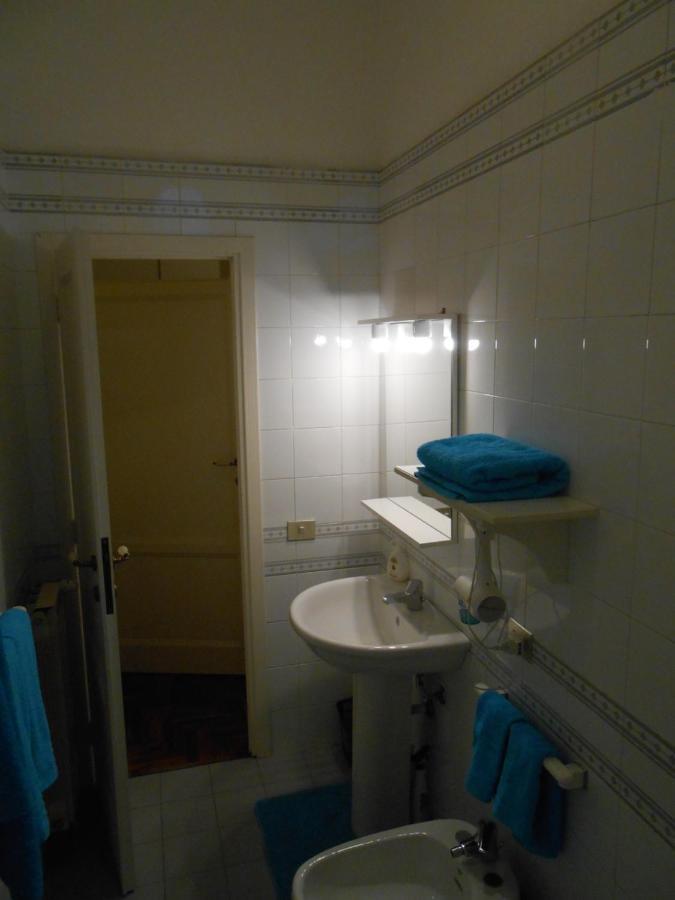 Suite Tra I Tetti Con Bagno Privato Pisa Exteriör bild
